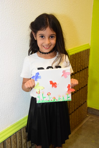 Afkar Creative Opening